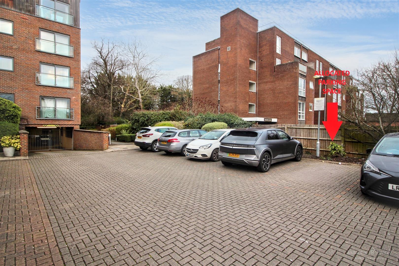 Southcote Lane, Reading